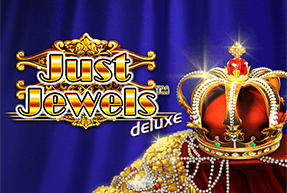 Novomatic | Just Jewels deluxe Mobile
