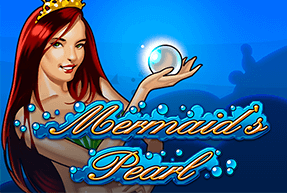 Novomatic | Mermaid's Pearl Mobile