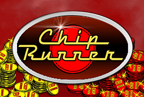 Novomatic | Chip Runner Mobile
