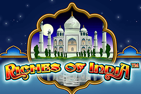 Novomatic | Riches of India Mobile