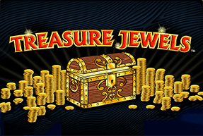 Novomatic | Treasure Jewels Mobile