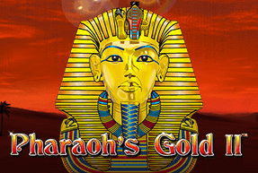Novomatic | Pharaoh's Gold II Mobile