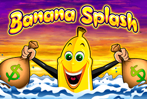Novomatic | Banana Splash Mobile