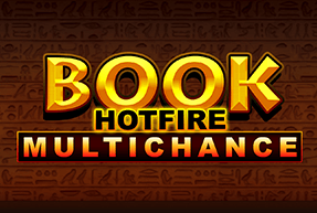 Novomatic | Book Hotfire Multichance Mobile