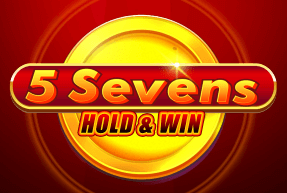 Novomatic | 5 Sevens Hold & Win Mobile