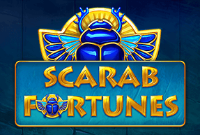 Novomatic | Scarab Fortunes Mobile