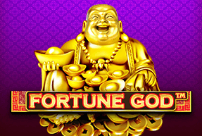 Novomatic | Fortune God Mobile