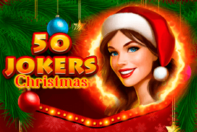 Novomatic | 50 Jokers Christmas Mobile