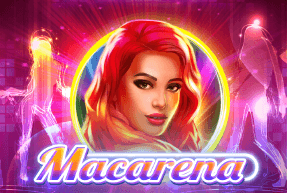 Novomatic | Macarena Mobile