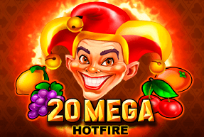 Novomatic | 20 Mega Hotfire Mobile