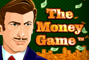Novomatic | The Money Game Mobile
