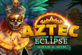 Novomatic | Aztec Eclipse: Hold & Win Mobile