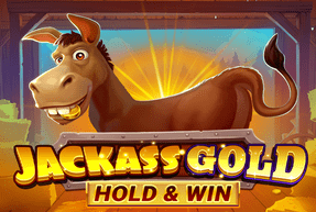Novomatic | Jackass Gold Hold & Win Mobile