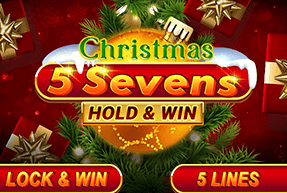 Novomatic | 5 Sevens: Hold & Win Christmas Mobile