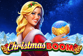 Novomatic | Christmas Boom Mobile