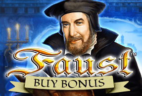 Novomatic | Faust Buy Bonus Mobile