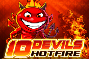 Novomatic | 10 Devils Hotfire Mobile