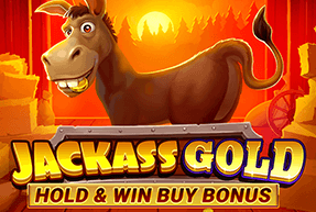 Novomatic | Jackass Gold Hold & Win Buy Bonus Mobile