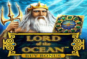 Novomatic | Lord of the Ocean Buy Bonus Mobile