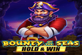 Novomatic | Bounty of the Seas: Hold & Win Mobile