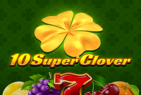 Novomatic | 10 Super Clover Mobile