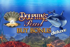 Novomatic | Dolphin's Pearl Deluxe Buy Bonus Mobile