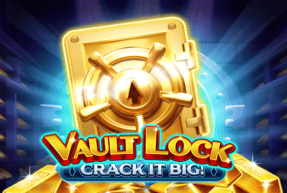 Novomatic | Vault Lock: Crack it Big Mobile