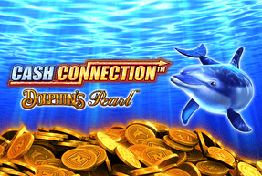 Novomatic | Cash connection Dolphin's Pearl Mobile