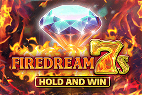 Kalamba | Firedream 7s Hold and Win Mobile