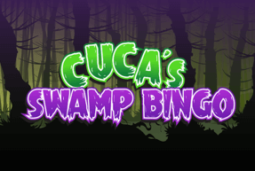 Salsa | Cuca´s Swamp Bingo