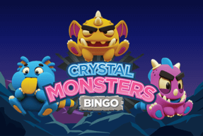 Salsa | Crystal Monster