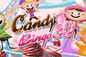 Salsa | Candy Bingo 3D