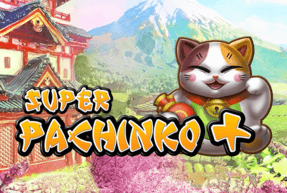 Salsa | Super Pachinko Plus