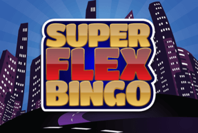 Salsa | Super Flex Bingo