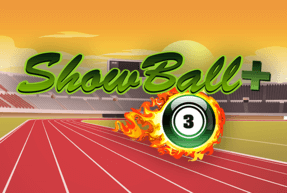 Salsa | ShowBall