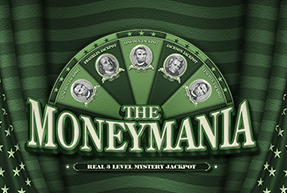 Belatra Games | The Moneymania
