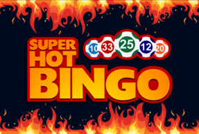 Salsa | Super Hot Bingo