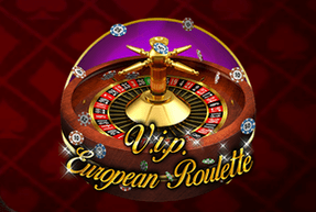 Spinomenal2 | European Roulette VIP