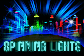 Spinomenal2 | Spinning Lights