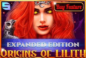 Spinomenal2 | Origins Of Lilith – Expanded Edition