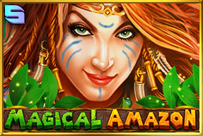 Spinomenal2 | Magical Amazon