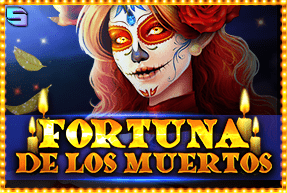 Spinomenal2 | Fortuna de los Muertos