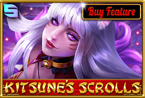 Spinomenal2 | Kitsune's Scrolls