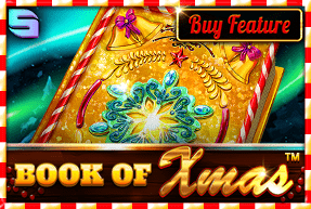 Spinomenal2 | Book of Xmas