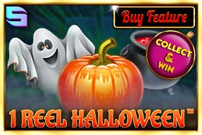 Spinomenal2 | 1 Reel Halloween