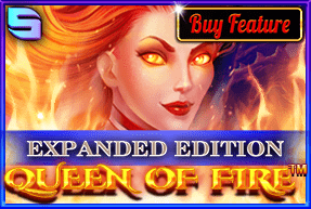 Spinomenal2 | Queen Of Fire - Expanded Edition