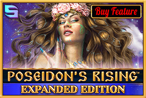 Spinomenal2 | Poseidon’s Rising Expanded Edition