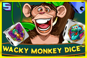 Spinomenal2 | Wacky Monkey Dice