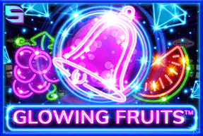 Spinomenal2 | Glowing Fruits
