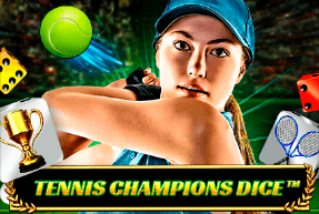 Spinomenal2 | Tennis Champion - Dice